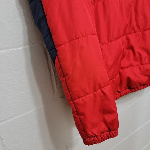 Red Sox Jacket XL - Picture 10 of 11